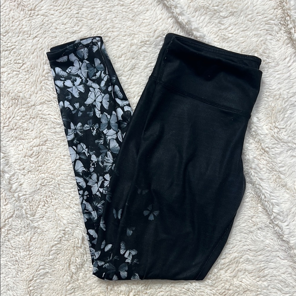 Alo Yoga Butterfly Legging